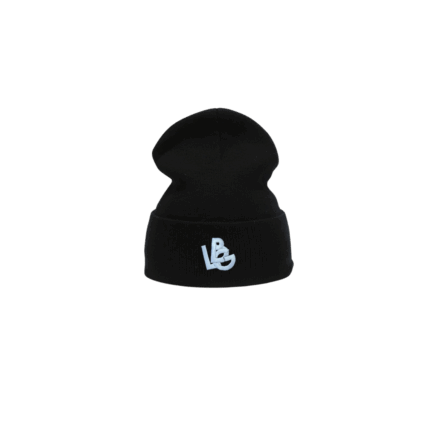 LBG Cuffed Beanies