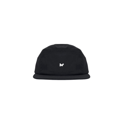 Black L3 Logo 5-Panel
