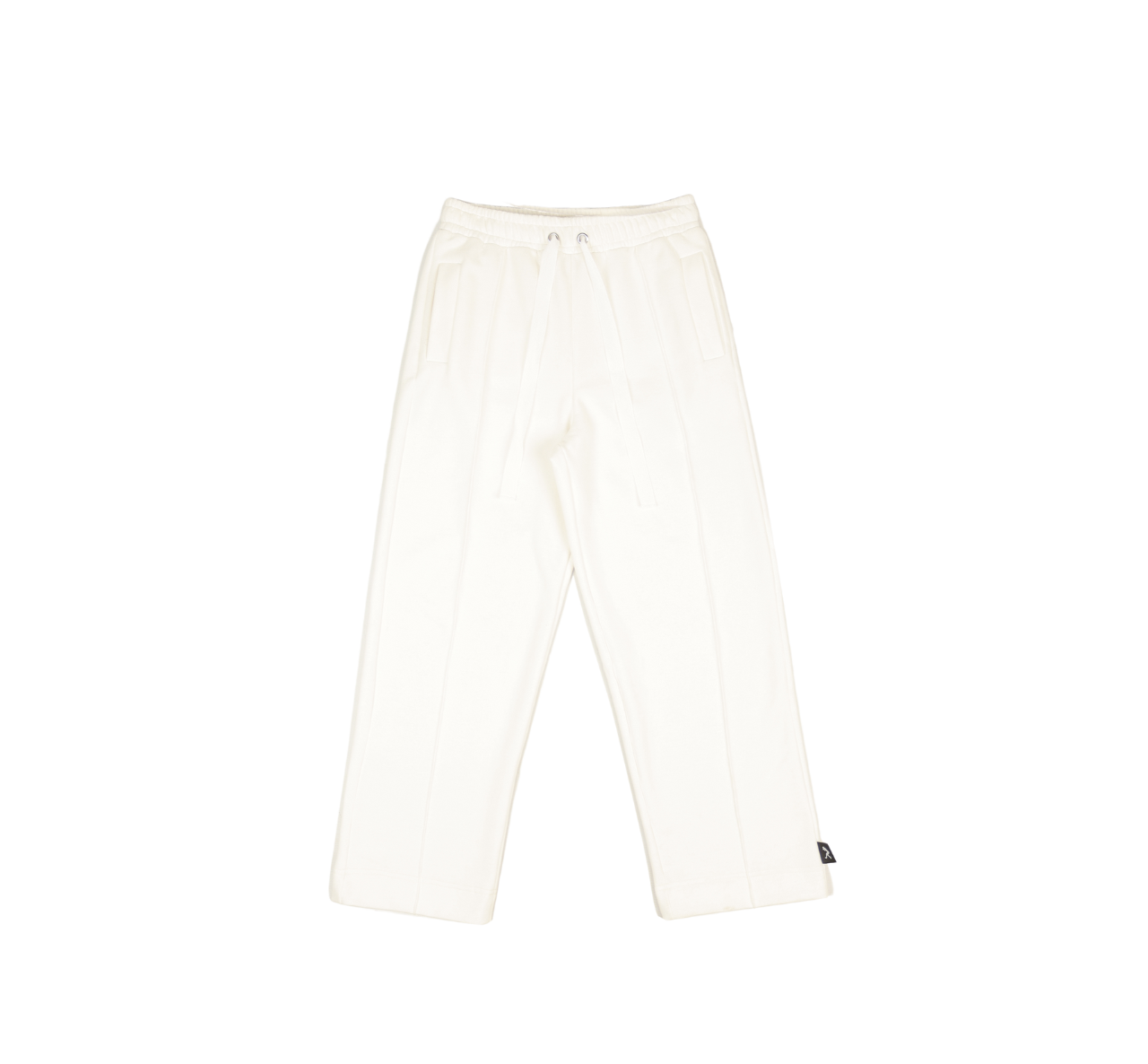 White LBG Sire Sweatpants(blf)