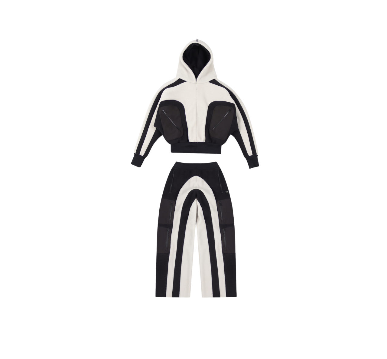 Comfy Sherpa suite(blf)