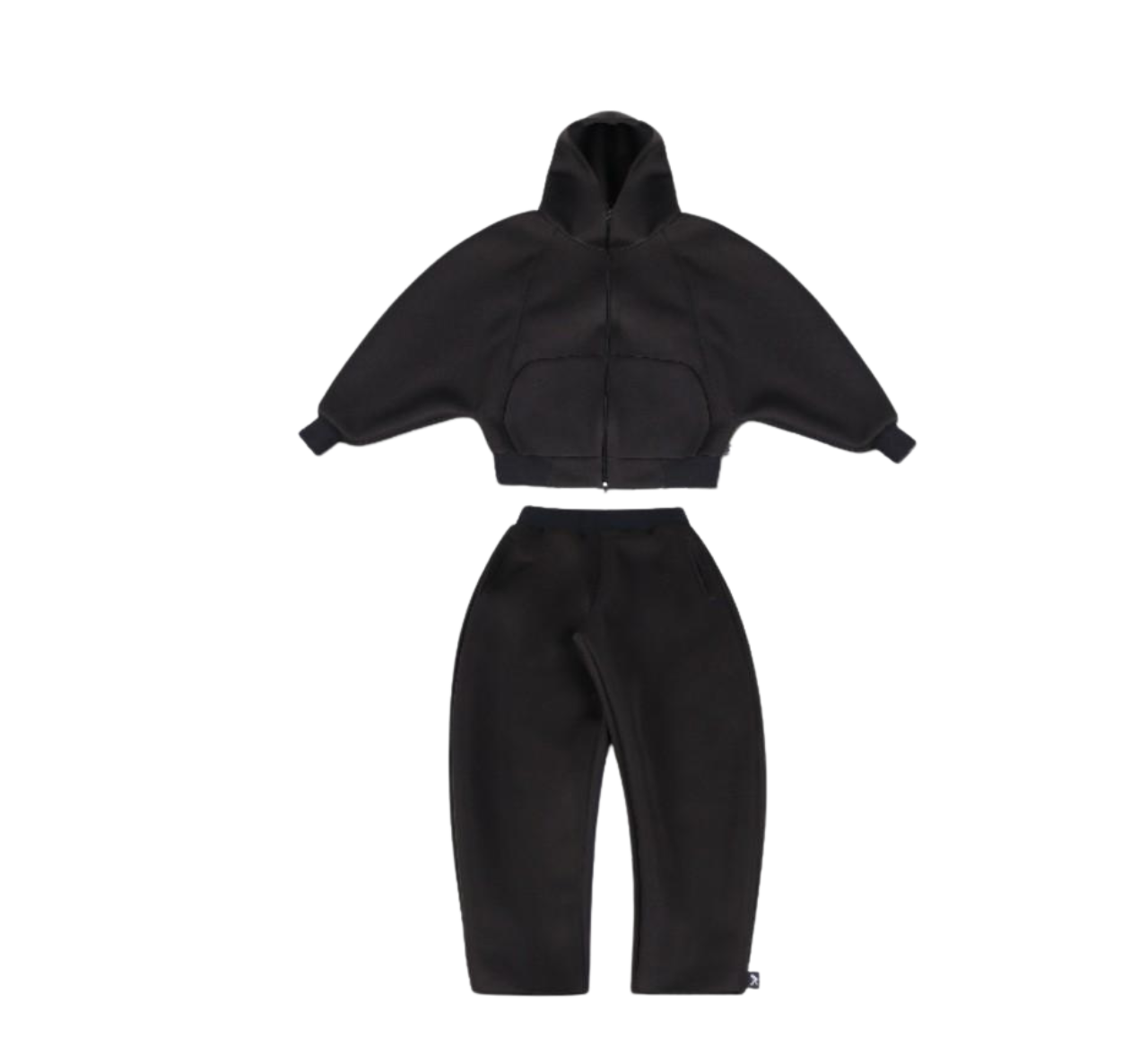 LBG Calm Setpiece(blf2)