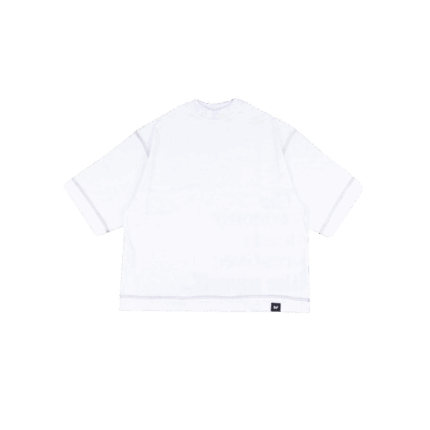 White M4C 2.0 T-Shirt