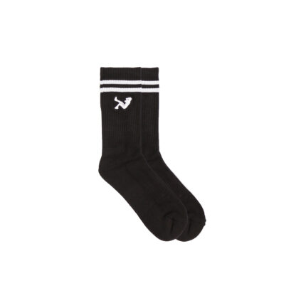 Layback Cushioned Socks