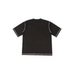 Cross Stitched T-Shirt - Image 2