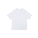 White LFYD Graphic T-Shirt