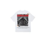 White LFYD Graphic T-Shirt - Image 2