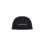 Black LBG basic 5 Panel