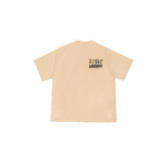 Beige Layback Society