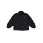 L3 Retro Jacket Black