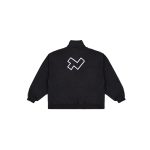 L3 Retro Jacket Black - Image 3