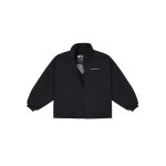 L3 Retro Jacket Black - Image 2