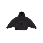 LBG Calm Zipper Hoodie