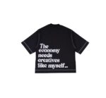 Black M4C 2.0 T-Shirt - Image 2