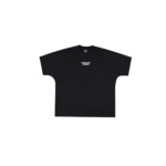 LA Kimono T-shirt | Black