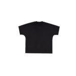 LA Kimono T-shirt | Black - Image 2