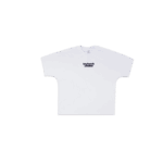 LA Kimono T-shirt | White