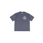 Ash grey Beauty in Persistence