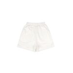 Off-White Drop Crotch Shorts - Image 2