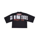 DO Oversized T-Shirt - Image 2